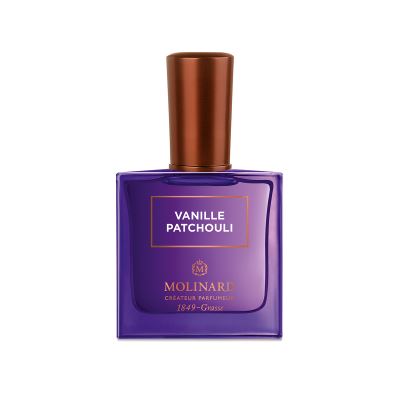 MOLINARD Vanille Patchouli EDP 30 ml